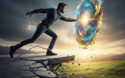 Schicksal ist kein Zufall: Warum das Leben keine Ausreden duldet