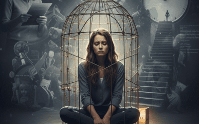 Nie gut genug? Die brutale Wahrheit über Perfektionismus und seine wahren Ursachen