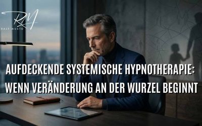 Aufdeckende systemische Hypnotherapie: Wenn Veränderung an der Wurzel beginnt