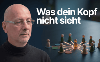 Familienaufstellung als Einzelsitzung online: wenn reines Nachdenken nicht mehr reicht