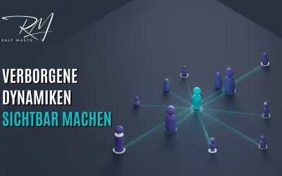 Familienaufstellung: was sichtbar wird, wenn ein System auf den Tisch kommt