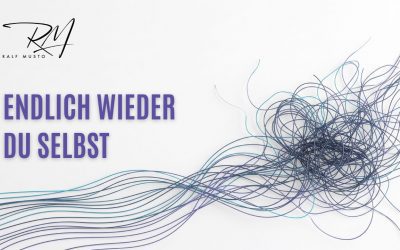 Gefangen in fremden Mustern: Warum Verstrickungen Beziehungen, Erfolg und Selbstbild sabotieren